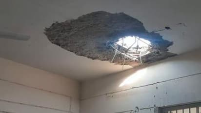 Jammu drone attack: 'Pakistan has still not learnt a lesson'