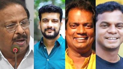 കോൺഗ്രസ് അനുഭാവമുള്ള കലാകാരൻമാർക്കെതിരെ സൈബർ ആക്രമണം; സിപിഎമ്മിന് കെ സുധാകരന്റെ മുന്നറിയിപ്പ്