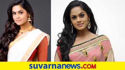 ಇಷ್ಟು ಬೇಗ ಚಿತ್ರರಂಗಕ್ಕೆ ಗುಡ್ ಬೈ ಹೇಳಿದ್ರಾ 'ಬೃಂದಾವನ' ನಟಿ ಕಾರ್ತಿಕಾ ನಾಯರ್?