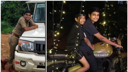 20ാം വയസ്സില് പിഞ്ചുകുഞ്ഞുമായി തെരുവിലേക്ക്, നാരങ്ങവെള്ളം വിറ്റ് ജീവിതം, ഇപ്പോള് എസ്ഐ; ആനിയുടെ ജീവിതം