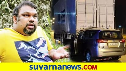 ರಸ್ತೆ ಅಪಘಾತದಿಂದ ಕೋಮಾಗೆ ಜಾರಿದ ನಟ ಕಾತಿ ಮಹೇಶ್; ಎಡಗಣ್ಣು ಕಳೆದುಕೊಂಡ ನಾಯಕ!