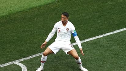 ইউরো থেকে 'চিরবিদায়', জানুন কোন রেকর্ডগুলি অধরাই থেকে গেল রোনাল্ডোর