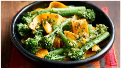 പോഷകങ്ങള് നഷ്ടമാകാതെ ഒരു സ്പെഷ്യൽ സാലഡ്