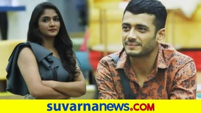 ಬಿಗ್ ಬಾಸ್ ಮನೆಯಲ್ಲಿದ್ದುಕೊಂಡೆ ಕೋರ್ಟ್ ಮೆಟ್ಟಿಲೇರಿದ ಬಿಗ್ಬಾಸ್ ದಿವ್ಯಾ!