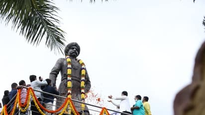 ನಾಡಪ್ರಭು ಕೆಂಪೇಗೌಡರ ಆಶಯದಂತೆ ಬೆಂಗಳೂರು ಅಭಿವೃದ್ಧಿ: ಡಿಸಿಎಂ ಅಶ್ವತ್ಥ್‌