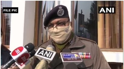 Jammu: Major terrorist attack foiled as police recover 6 kg IED, arrest LeT operative