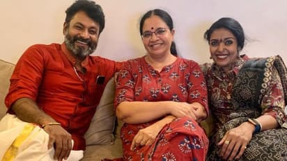 'ബിഗ് ബോസിനെ കുറിച്ച് ചര്ച്ചയുണ്ടായില്ല'; വീണ്ടും ഒത്തുകൂടി ആ സൗഹൃദം