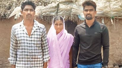 कौन है दिहाड़ी मजदूर का बेटा प्रवीण जाधव, जिसके संघर्ष के मुरीद PM मोदी..जो ओलिंपिक में जा रहा टोक्यो