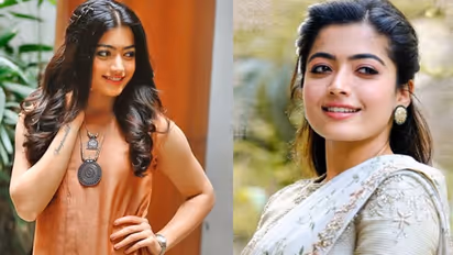 Why is Rashmika Mandanna the 'social media queen'? Here are 5 reasons