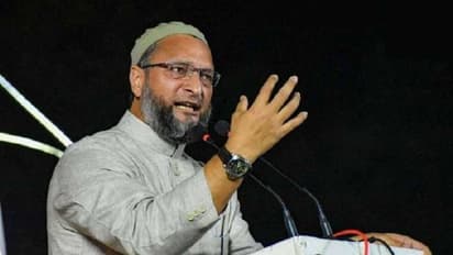 ओवैसी का ऐलान: यूपी में 100 सीटों पर चुनाव लड़ेगी हमारी पार्टी, राज्य के इन 10 दलों के साथ किया गठबंधन