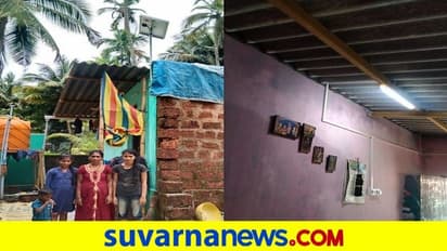 ವಿದ್ಯಾರ್ಥಿಗಳ ಬಾಳಲ್ಲಿ ಬೆಳಕು ಮೂಡಿಸಿದ ಸೆಲ್ಕೋ ಸೋಲಾರ್