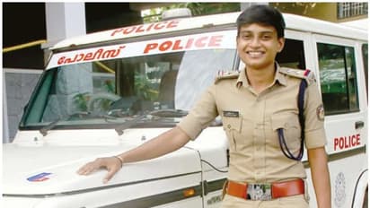 ആനിയുടെ ആഗ്രഹത്തിന് ശരിവച്ച് സർക്കാർ; വര്ക്കലയിൽ നിന്ന് എറണാകുളം സെൻട്രൽ സ്റ്റേഷനിലേക്ക് സ്ഥലംമാറ്റം