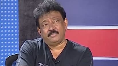 కొండా మూవీని ఎవరూ ఆపలేరు.. తెలంగాణా మంత్రికి వర్మ మాస్ వార్నింగ్!