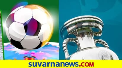 ಯೂರೋ ಕಪ್: ಕ್ವಾರ್ಟರ್ ಫೈನಲ್ಗೆ ಇಟಲಿ, ಡೆನ್ಮಾರ್ಕ್ ಪ್ರವೇಶ