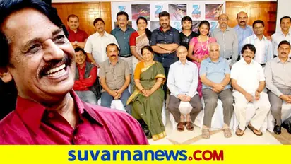 ಮಾಯಾಮೃಗಕ್ಕೆ ಅದ್ಭುತ ಪ್ರತಿಕ್ರಿಯೆ- ಟಿ ಎನ್ ಸೀತಾರಾಮ್