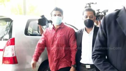 കരിപ്പൂർ സ്വർണക്കടത്തിൽ അർജുൻ ആയങ്കിയെ ഇന്ന് കോടതിയിൽ ഹാജരാക്കും; 10 ദിവസത്തെ കസ്റ്റഡി അപേക്ഷനൽകാൻ കസ്റ്റംസ്