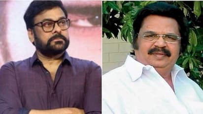 దాసరి బాధ్యతలు చిరంజీవి తీసుకున్నారు- మురళీమోహన్