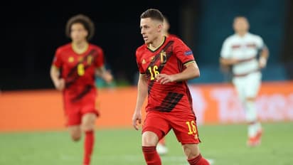 FIFA Rankings : 2021ലെ അവസാന ടീം റാങ്കിംഗ് പുറത്ത് വിട്ട് ഫിഫ