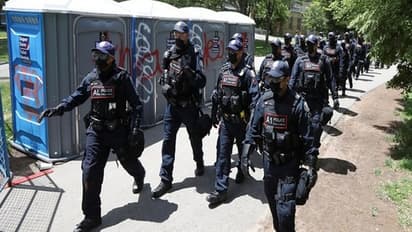 452 ಕೋಟಿ ಮೌಲ್ಯದ ಡ್ರಗ್ಸ್: ಅಂತಾರಾಷ್ಟ್ರೀಯ ಜಾಲಕ್ಕೆ ಟೊರಂಟೋ ಪೊಲೀಸರ ಬ್ರೇಕ್!