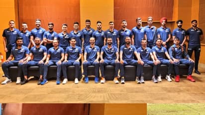 మాట మార్చిన రాహుల్ ద్రావిడ్... శ్రీలంక టూర్లో సిరీస్ గెలవడమే లక్ష్యమంటూ...