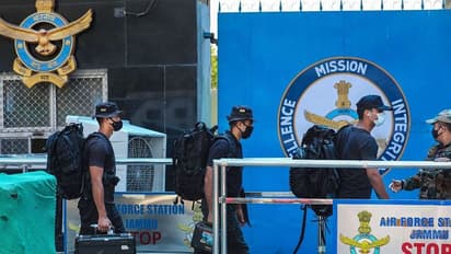 ജമ്മു ഇരട്ടസ്ഫോടനം; കൂടുതൽ കർശനമായ നടപടികൾക്ക് സാധ്യത