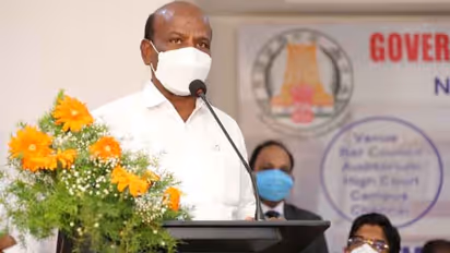 தமிழகம் முழுவதும் இன்று மெகா தடுப்பூசி முகாம்...! 