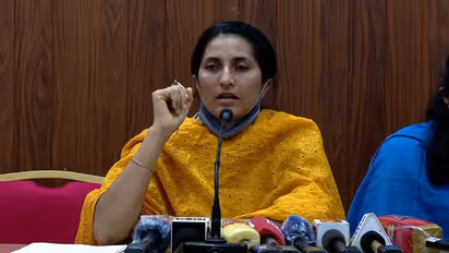 തൃശ്ശൂരിലെ പീഡന പരാതി പുതിയ സംഘം അന്വേഷിക്കും; പരാതിക്കാരിയുടെ മൊഴി വീണ്ടുമെടുക്കും, ആരോപണങ്ങളും അന്വേഷിക്കും