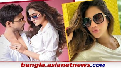 যশের সঙ্গে হাসপাতালে হবু মা নুসরত জাহান, নিখিলের সোশ্যাল মিডিয়ায় 'তুমি আমার হৃদয়ের মণি'