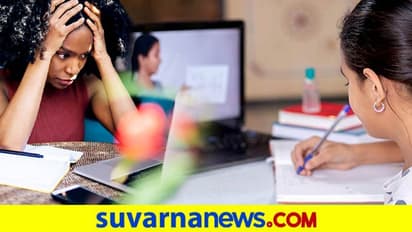 ವಿದ್ಯಾರ್ಥಿಗಳೇ, ನನ್ ಧ್ವನಿ ಕೇಳಿಸ್ತಾ ಇದೆಯಾ?; ಉಪನ್ಯಾಸಕಿಯ ಲಾಕ್ಡೌನ್ ಡೈರಿ