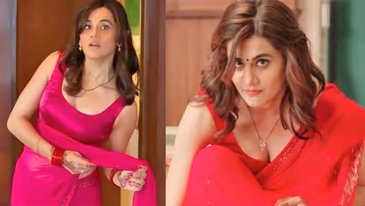 Is Taapsee Pannu getting married? Know what sister Shagun Pannu has to say