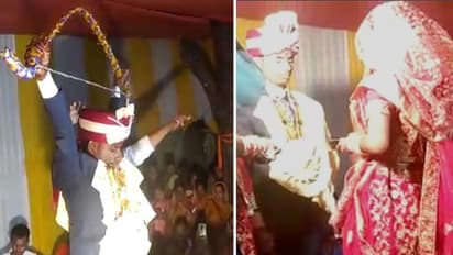 अजब गजब विवाह: भगवान राम की तरह स्वयंवर रचाकर हुई शादी, धनुष तोड़ने पर डाली वरमाला..राजा जैसा था दरबार