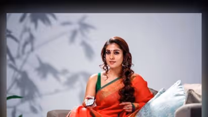 Nayantara: ಸಂಭಾವನೆ ಹೆಚ್ಚಿಸ್ಕೊಂಡ್ರಾ ಸೌತ್ ನಟಿ, ಸೈಡ್ ರೋಲ್ ಮಾಡಿದ್ರು ಕೋಟಿ ಕೋಟಿ ಪೇಮೆಂಟ್
