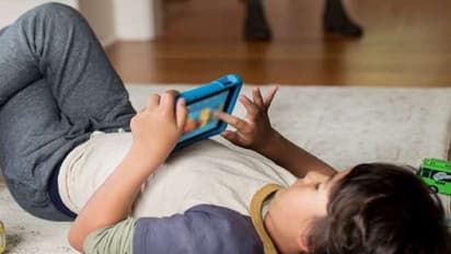 हर पेरेंट्स सावधान: 12 साल के बच्चे ने ऑनलाइन गेम में उड़ाए मां के खाते से 3 लाख रु., खरीद लिए हथियार