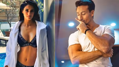 Is Tiger Shroff virgin? Here's what the actor said referring to Salman Khan (Watch)
