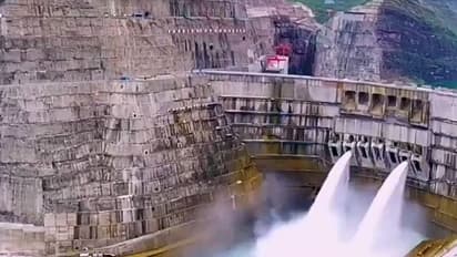 কোনও সমালোচনায় কান দিল না চিন, চালু করে দিল বিশ্বের দ্বিতীয় বৃহত্তম Hydropower Dam