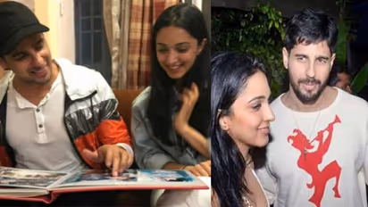 অবশেষে সিদ্ধার্থের সঙ্গে সম্পর্ক নিয়ে মুখ খুললেন  কিয়ারা? নিজেই খোলসা করলেন অভিনেত্রী !