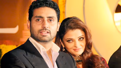 Did you know Aishwarya Rai's hubby Abhishek Bachchan was slapped by woman in public once?