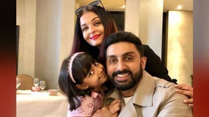 Did you know Aishwarya Rai, Abhishek Bachchan took 4 months to decide their daughter Aaradhya's name