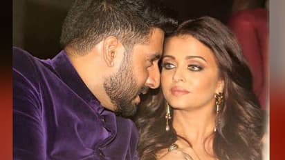 ಒಟ್ಟಿಗೆ ನಟಿಸಿದ ಸಿನಿಮಾಗಳಲ್ಲಿ ಅಭಿಷೇಕ್‌ಗೆ ಪತ್ನಿಗಿಂತ ಕಡಿಮೆ ಸಂಭಾವನೆ!