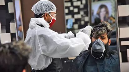 ஷாக் கொடுத்த சலூன் கடை.! இனி முடி வெட்ட, சேவிங்கிற்கு கட்டணம் இவ்வளவா.? வெளியான புதிய பட்டியல்