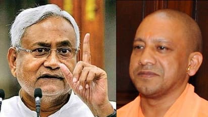 यूपी में JDU के चुनाव लड़ने के ऐलान से भाजपा सकते में, विपक्ष को लग रही यह कोई बड़ी चाल