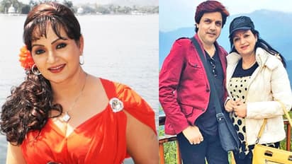 13 की उम्र में 50 साल के शख्स की लवर बनी थीं कपिल की ऑनस्क्रीन बुआ, 5 साल तक पति से रहीं अलग