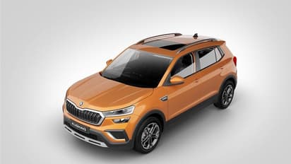 ಭಾರತದಲ್ಲಿ ಸ್ಕೋಡಾ ಕುಶಾಕ್ SUV ಕಾರು ಬಿಡುಗಡೆ; ಬುಕಿಂಗ್ ಆರಂಭ!