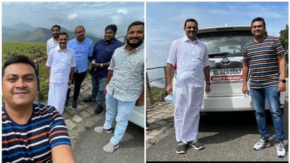 'ഇടമലക്കുടിയിലേക്ക് വ്ലോഗര്ക്ക് അനുമതി ഇല്ലായിരുന്നു'; വിവാദ യാത്രയെക്കുറിച്ച് വനംവകുപ്പ് അന്വേഷണം