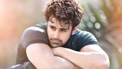 అప్పట్నుంచి భయంకరమైన పీడకలలు.. లైంగిక ఆరోపణలపై స్పందించిన నటుడు పరల్ వీ పూరి