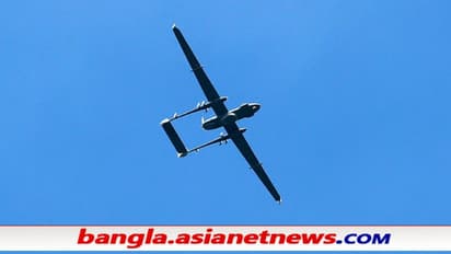 ফের জম্মুর তিন জায়গায় ড্রোন হানা, এই নিয়ে টানা তিনদিন - সতর্ক সুনজওয়ান সেনা ঘাঁটি