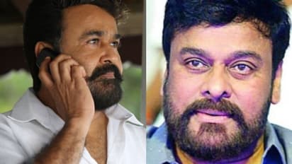 ലൂസിഫര് തെലുങ്ക് ഉപേക്ഷിച്ചിട്ടില്ല, ചിരഞ്ജീവി ചിത്രത്തിന്റെ ജോലികള് തുടങ്ങുന്നു