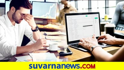 ಆರ್ಥಿಕ ಹಿಂಜರಿತ ಉಂಟಾದ್ರೆ, ಯಾವೆಲ್ಲ ಉದ್ಯೋಗಳು ಉಳಿಯಲಿವೆ?