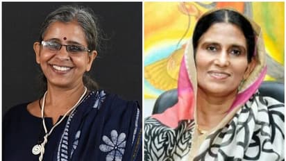 ബഷീർ ബാല്യകാലസഖി പുരസ്കാരം ബി.എം. സുഹറയ്ക്കും ബഷീർ അമ്മ മലയാളം പുരസ്കാരം വി.എം.ഗിരിജയ്ക്കും