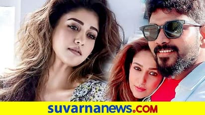 ನಯನತಾರಾ-ವಿಘ್ನೇಶ್ ಮದುವೆ ವಿಳಂಬಕ್ಕೆ ಹಣವೇ ಕಾರಣ; ವಿಘ್ನೇಶ್ ಕೊಟ್ಟ ಉತ್ತರ!